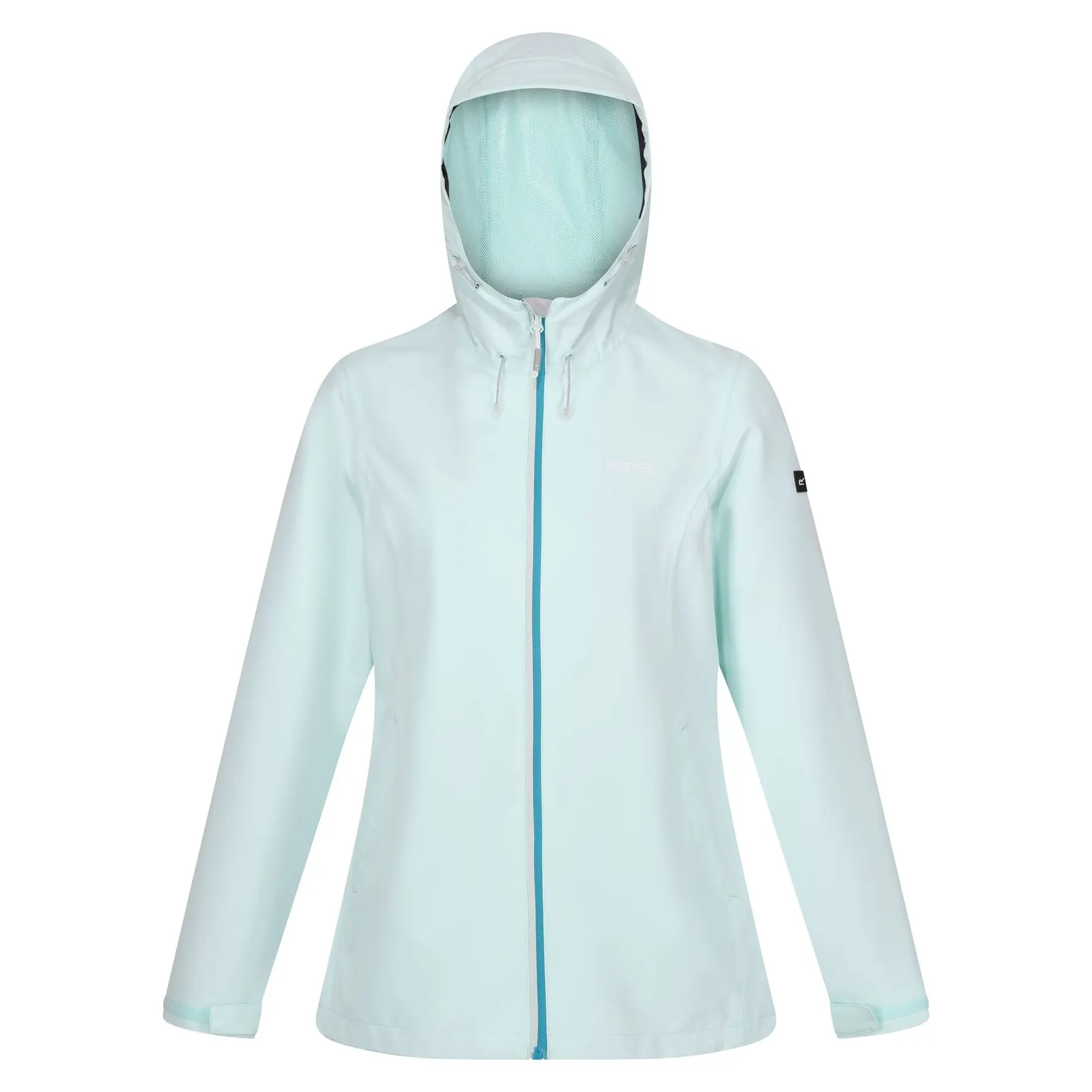 Regenjacke mit Kapuze für Damen Regatta Hamara III