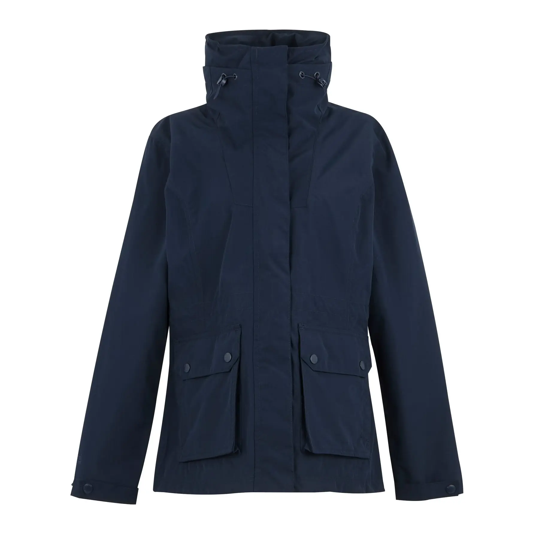 Regenjacke für Damen Regatta Novalee