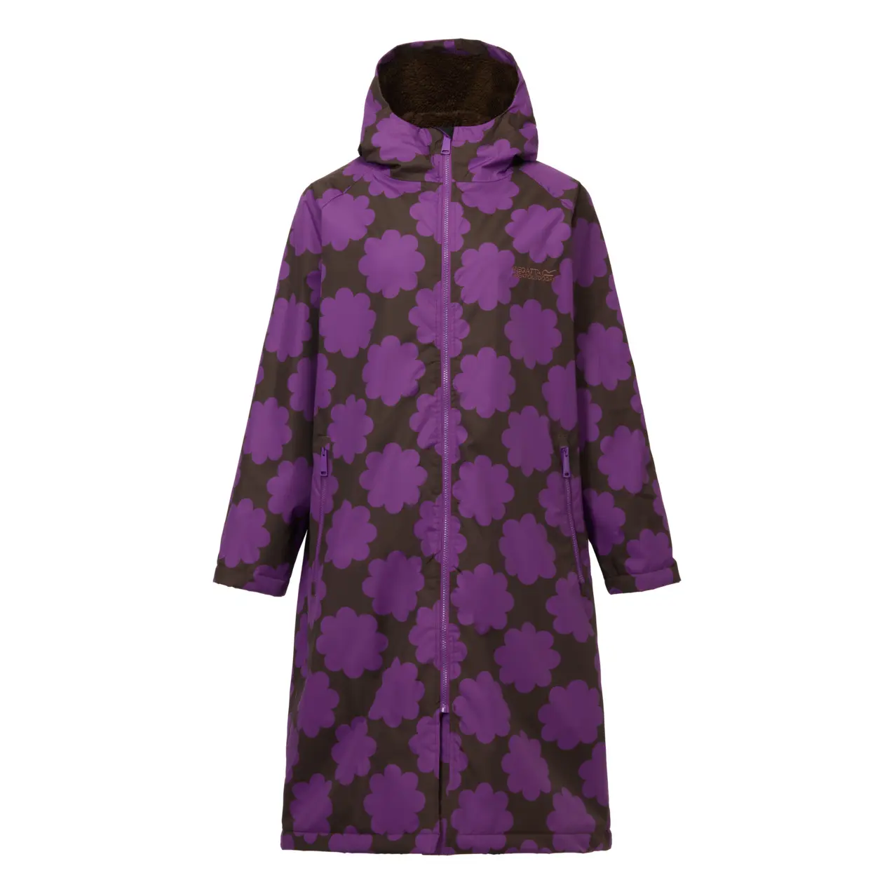 Wanderjacke Damen Regatta Orla Changing