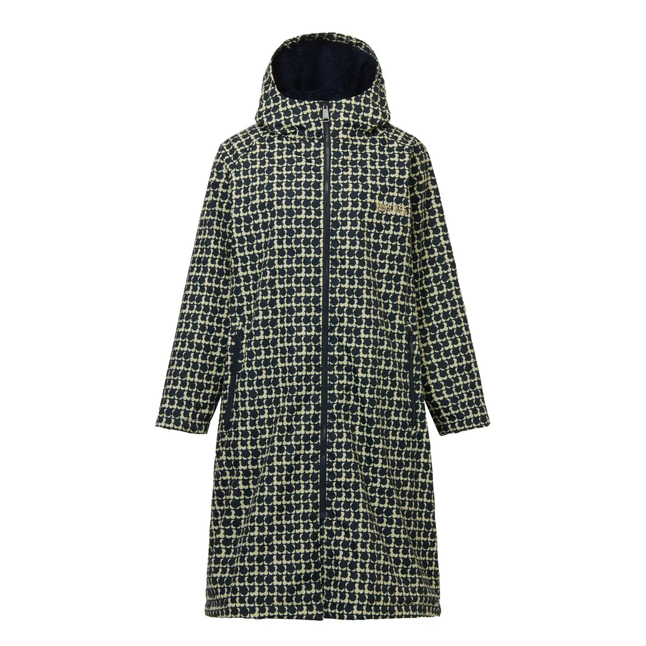 Wanderjacke Damen Regatta Orla Changing