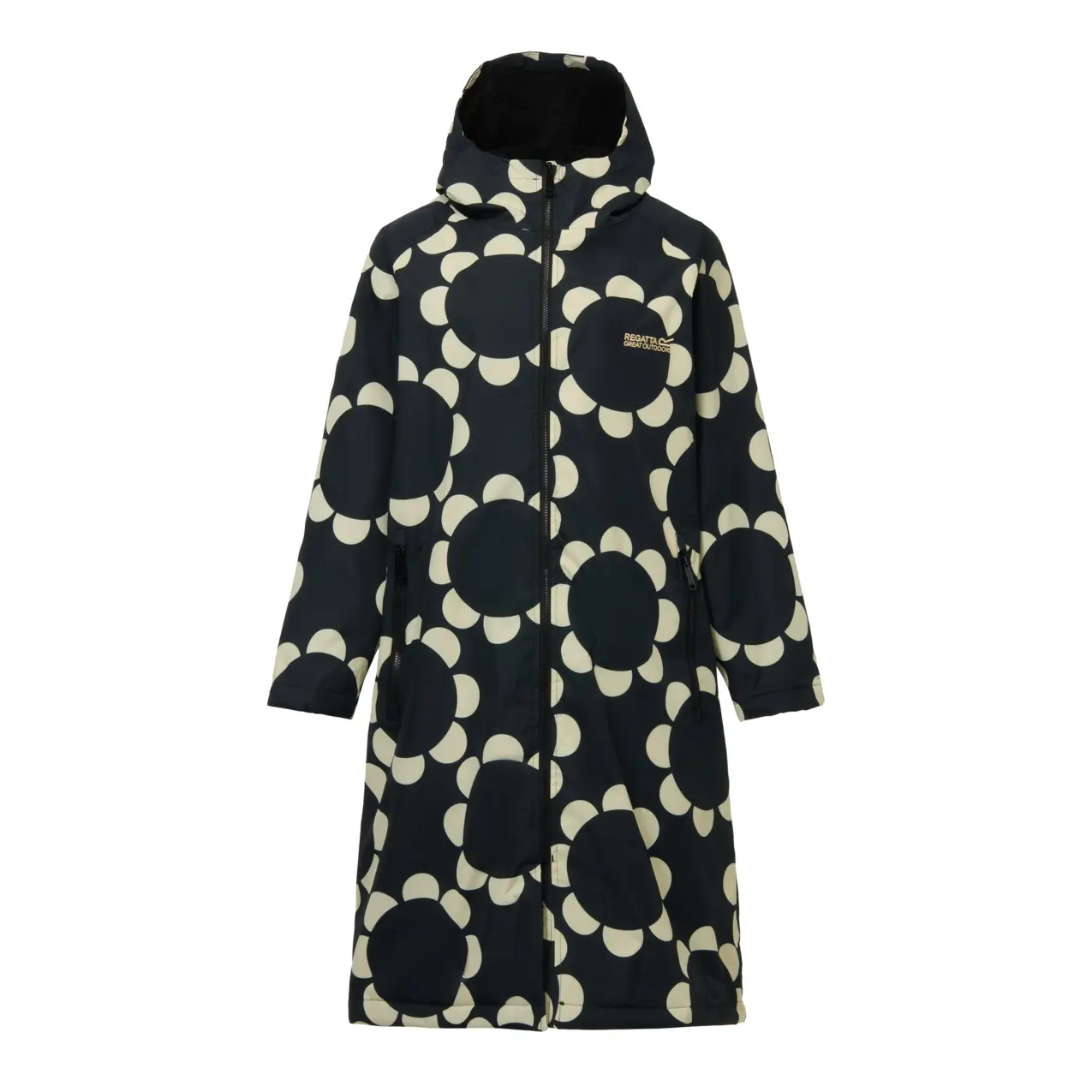 Wanderjacke Damen Regatta Orla Changing