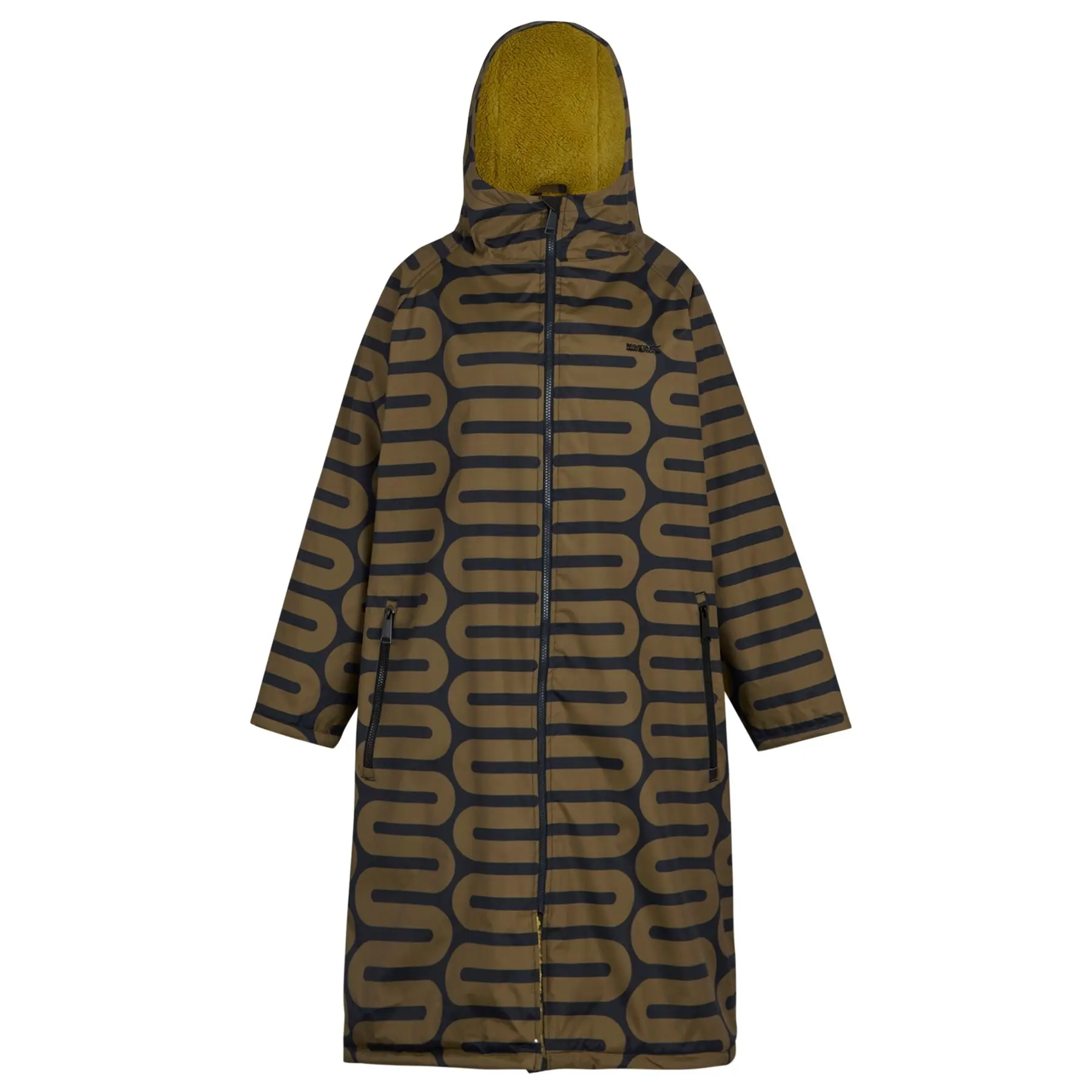 Kleid Damen Regatta Orla