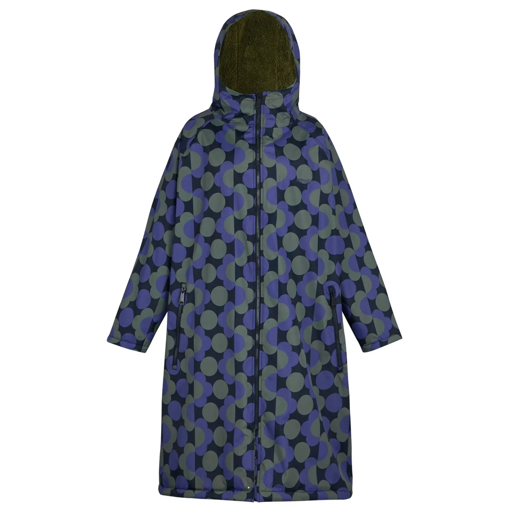 Regatta Women's Bleu Dress Orla