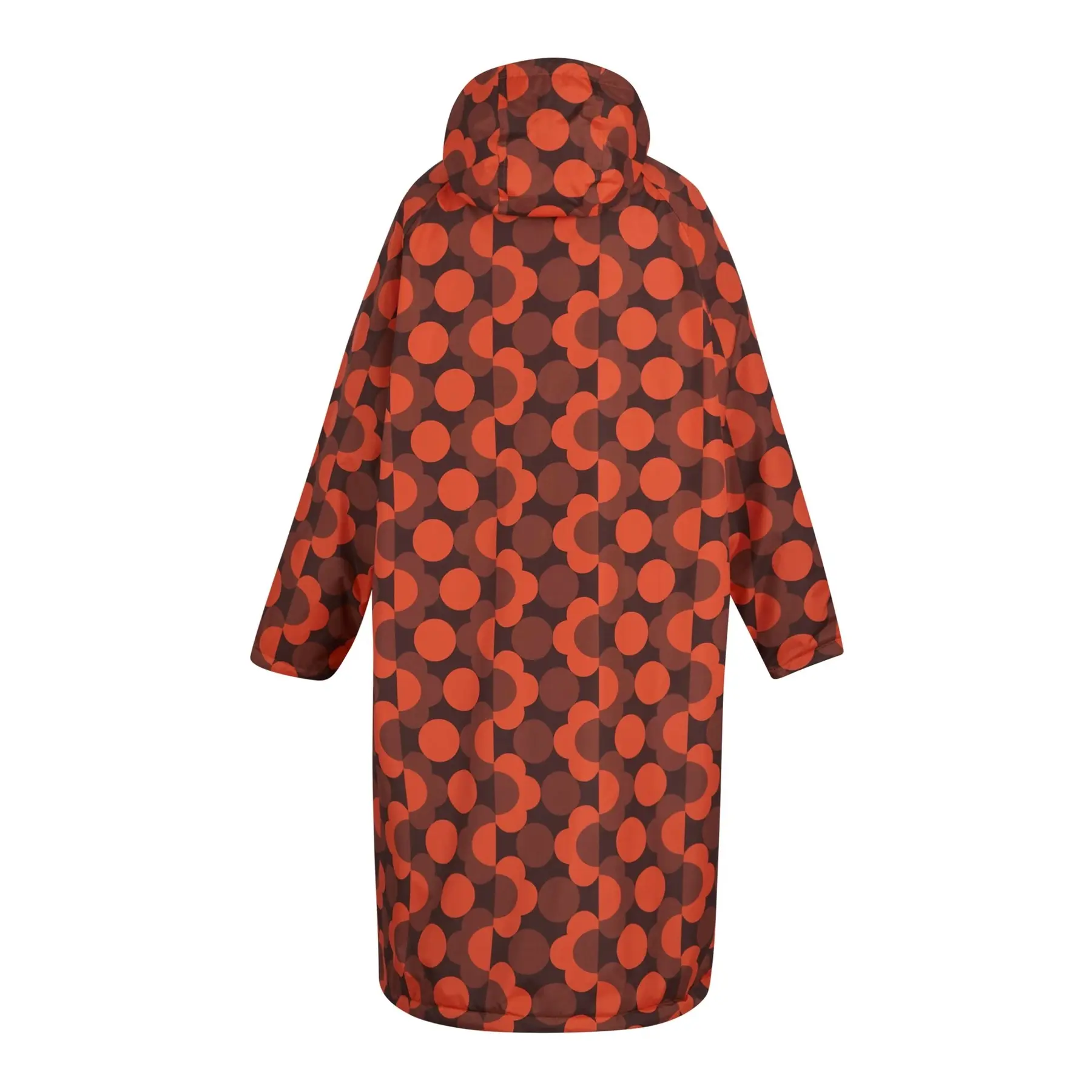 Kleid Damen Regatta Orla