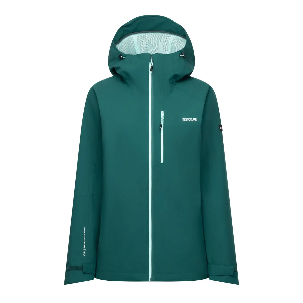 Wanderjacke Damen Regatta Birchdale II