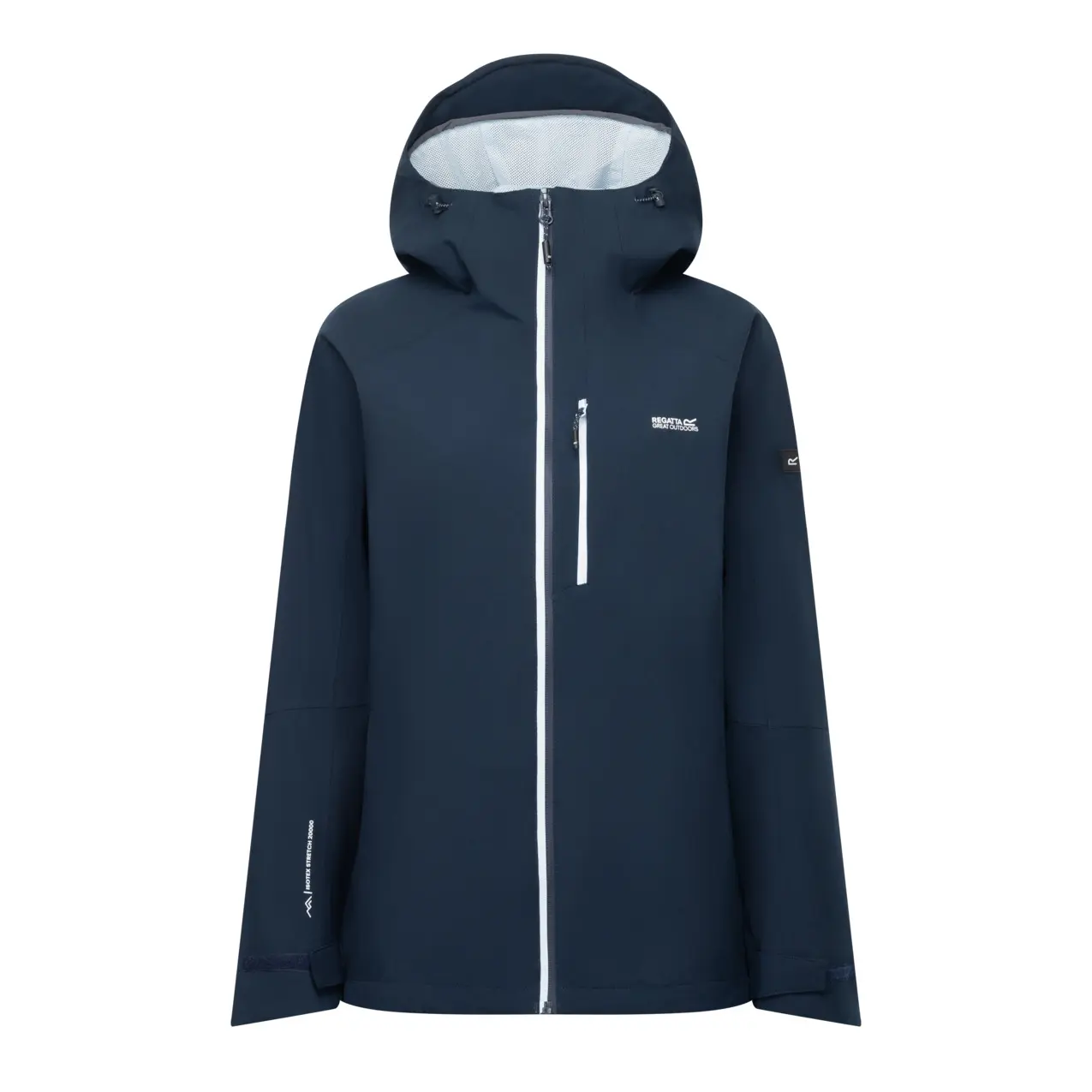 Wanderjacke Damen Regatta Birchdale II