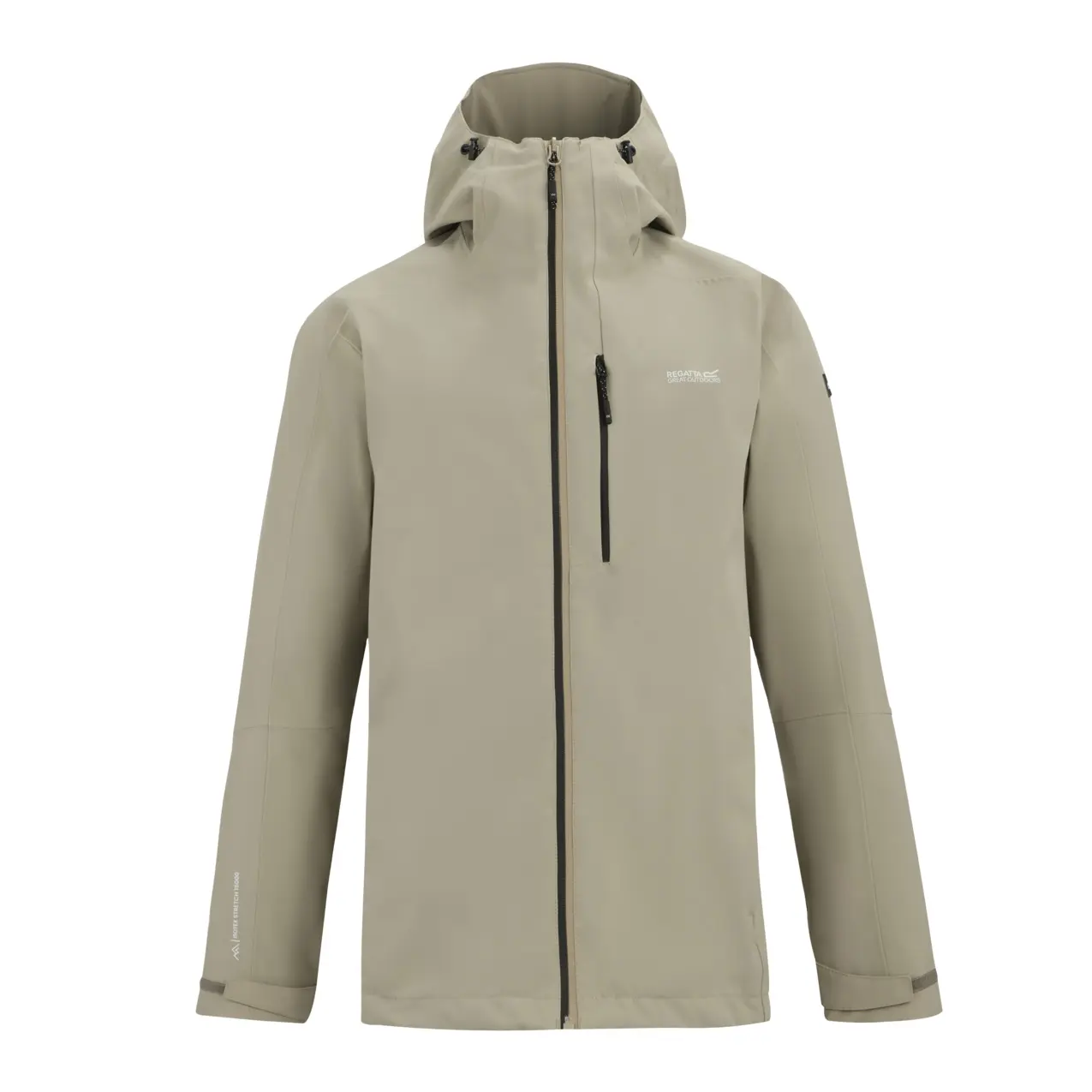 Veste imperméable femme Regatta Birchdale II