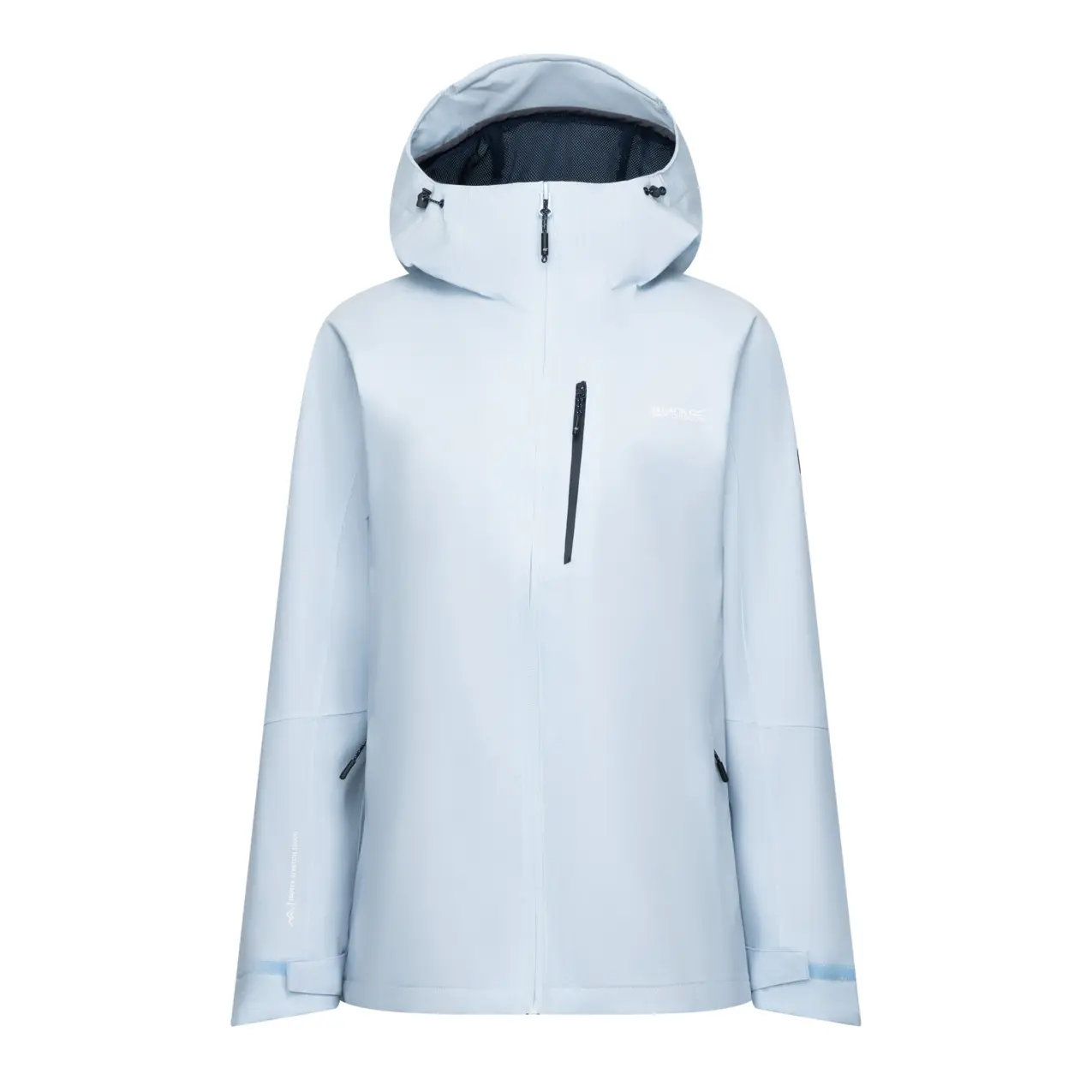 Regatta Women's Bleu Hiking Jacket Birchdale Ii