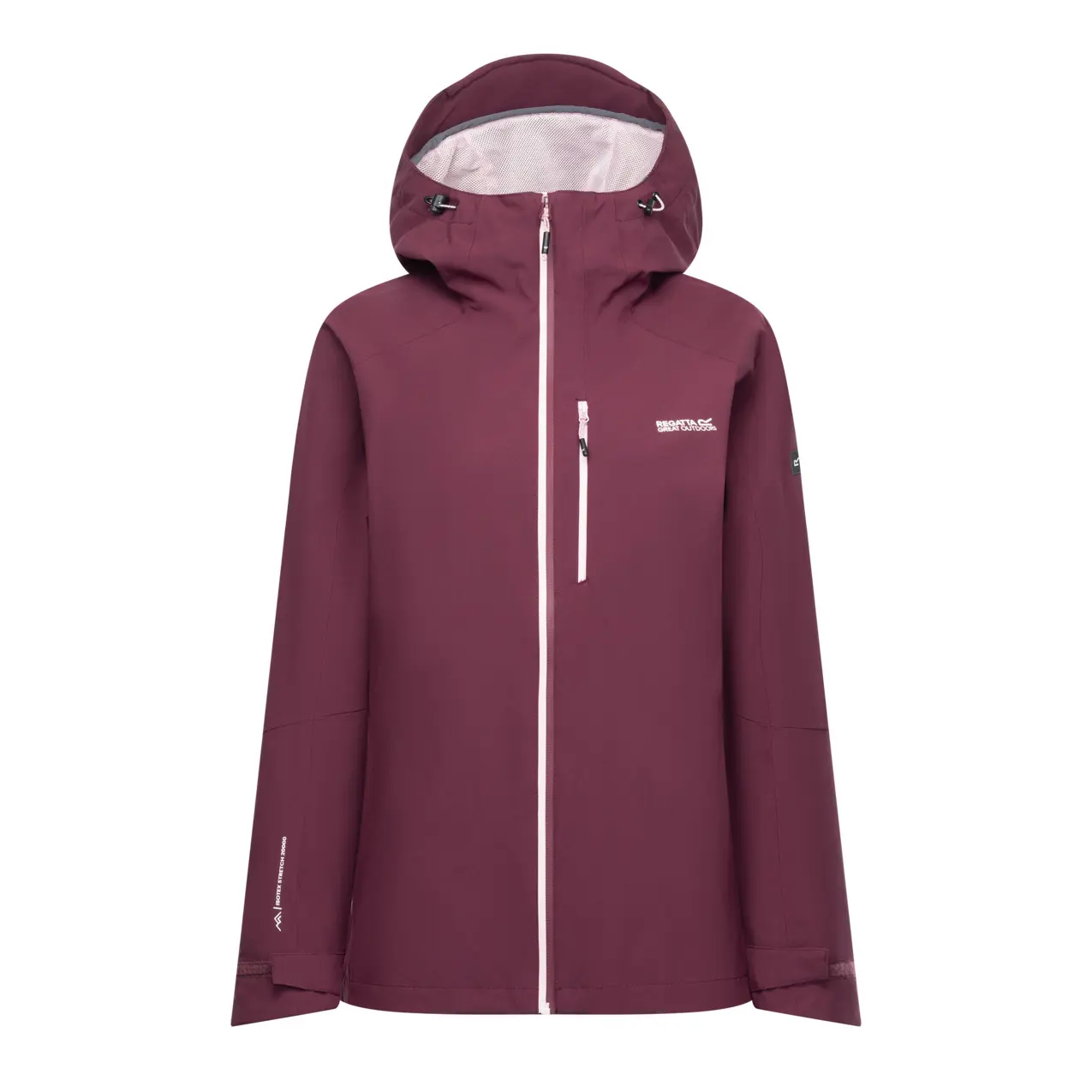Wanderjacke Damen Regatta Birchdale II