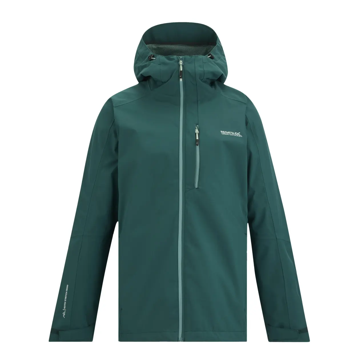Veste imperméable femme Regatta Birchdale II
