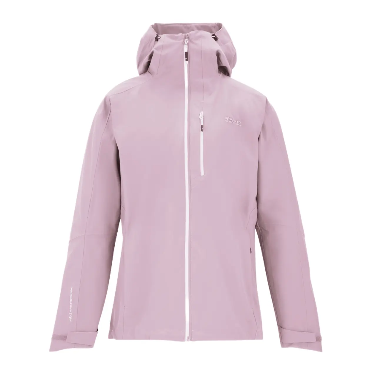Regatta Women's Violet Waterproof Jacket Birchdale Ii