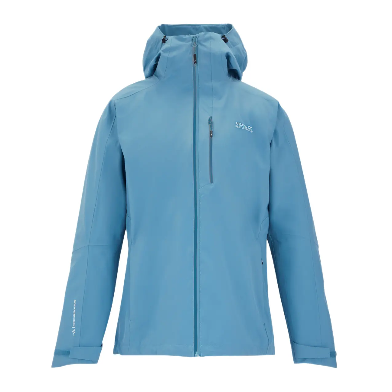 Veste imperméable femme Regatta Birchdale II