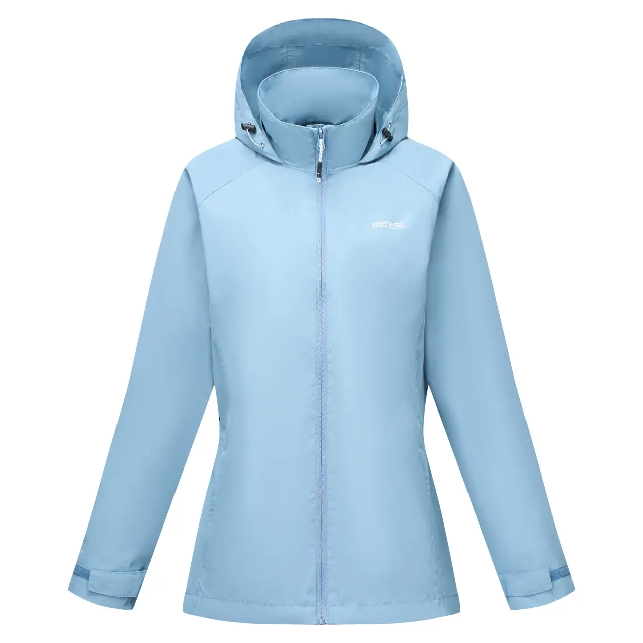 Regatta Women's Bleu Hiking Jacket Daysha Ii