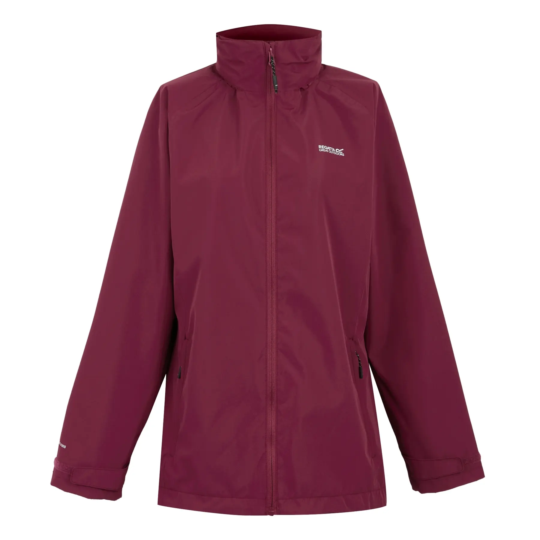 Regenjacke für Damen Regatta Daysha II