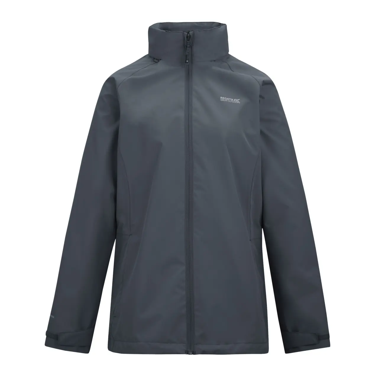Regatta Women's Vert Hiking Jacket Daysha Ii