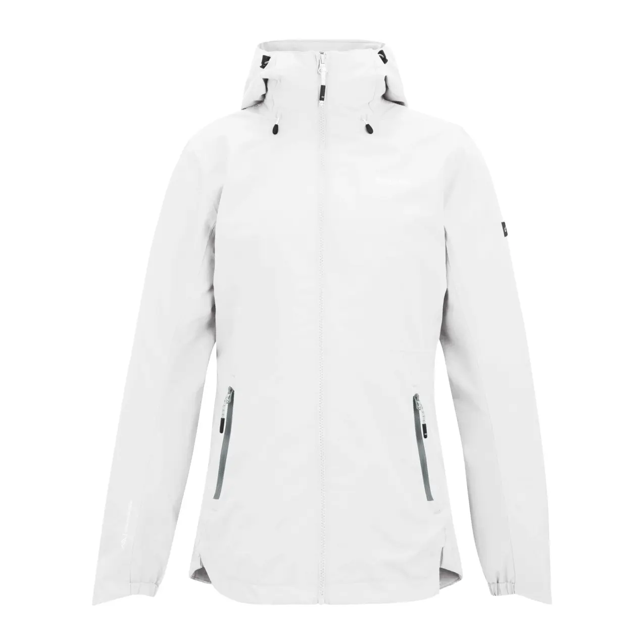 Regatta Women's Bleu Waterproof Jacket Hamara Iv