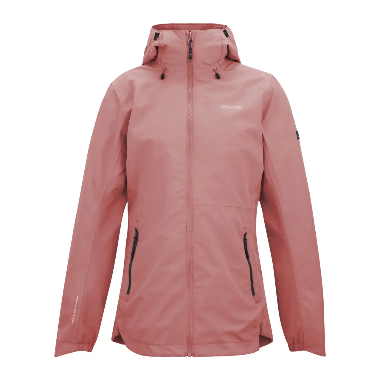 Regatta Women's Rose Waterproof Jacket Hamara Iv