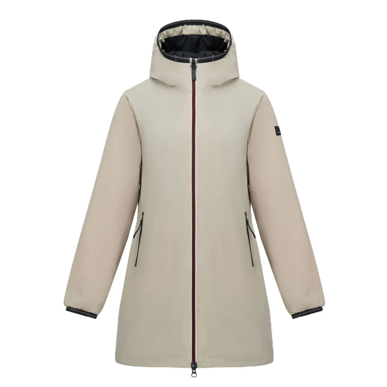 Veste imperméable femme Regatta Lenika