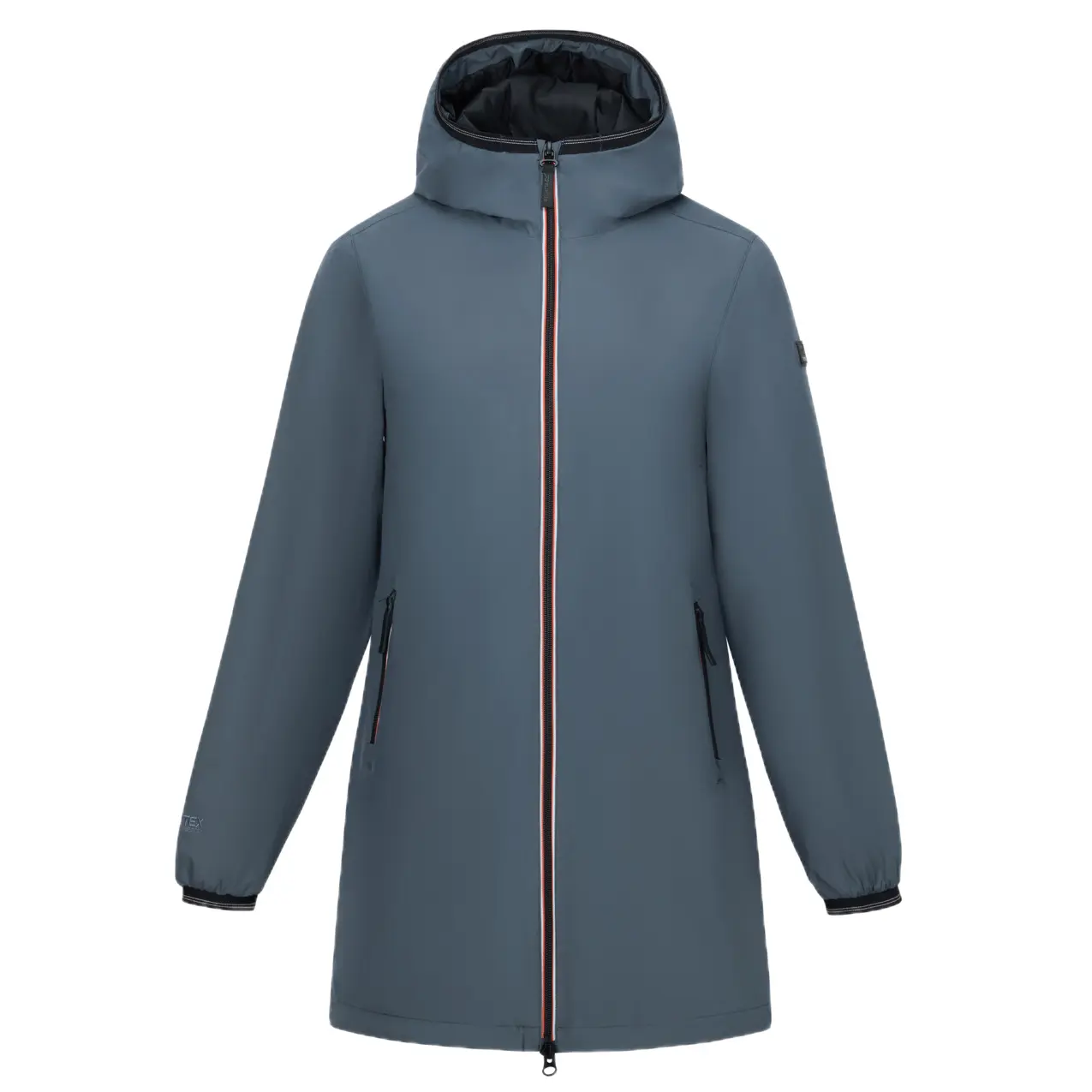 Regenjacke für Damen Regatta Lenika