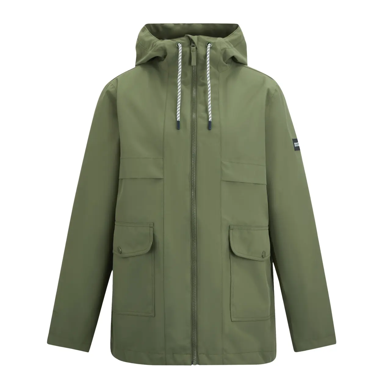 Regenjacke für Damen Regatta Orlea