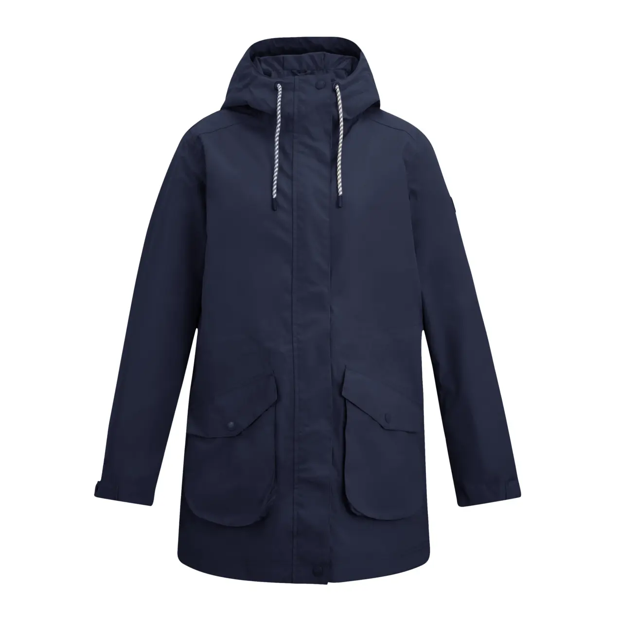 Regenjacke für Damen Regatta Norana