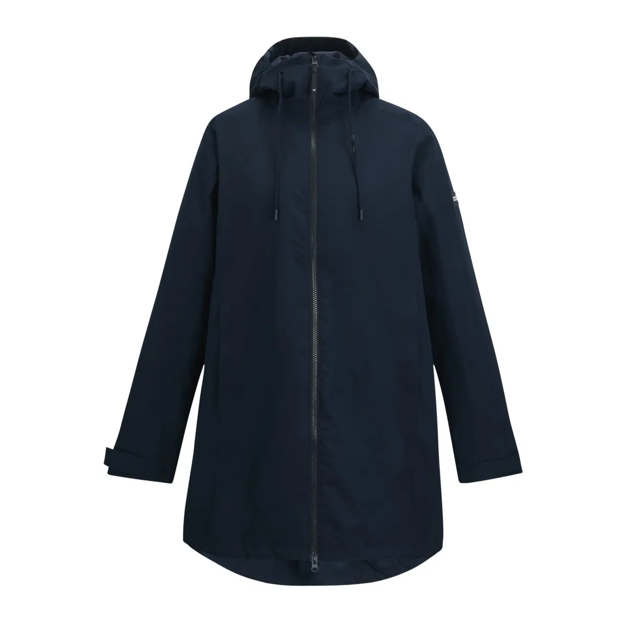 Regatta Women's Bleu Parka Brianka