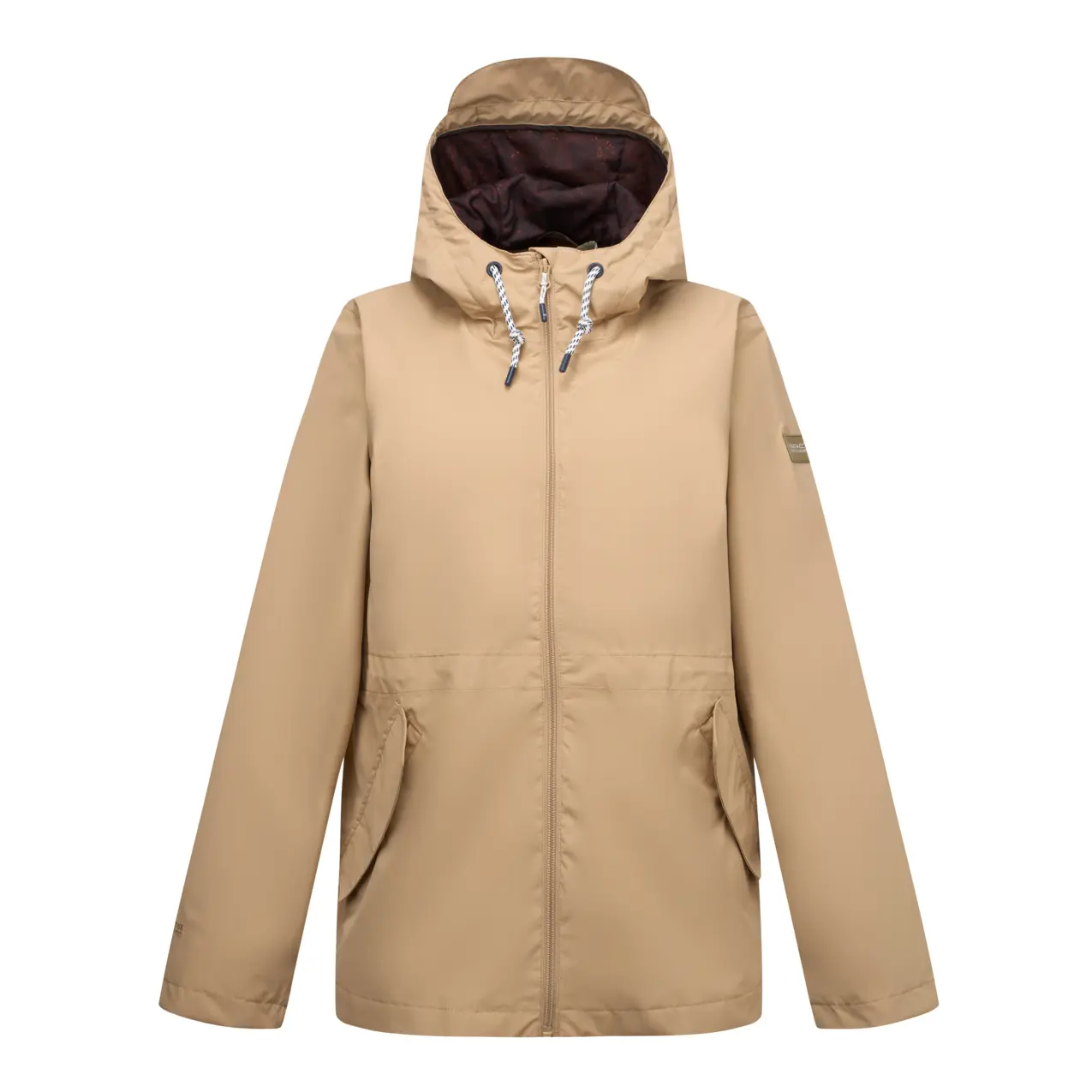Image of Regenjacke für Damen Regatta Bayletta