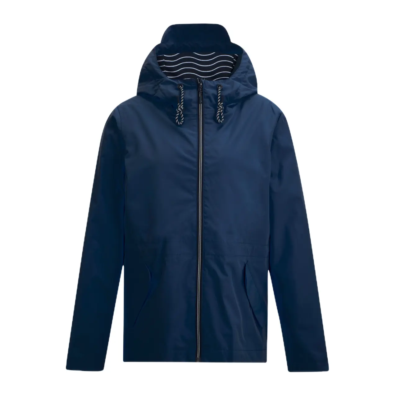 Regatta Women's Bleu Waterproof Jacket Bayletta