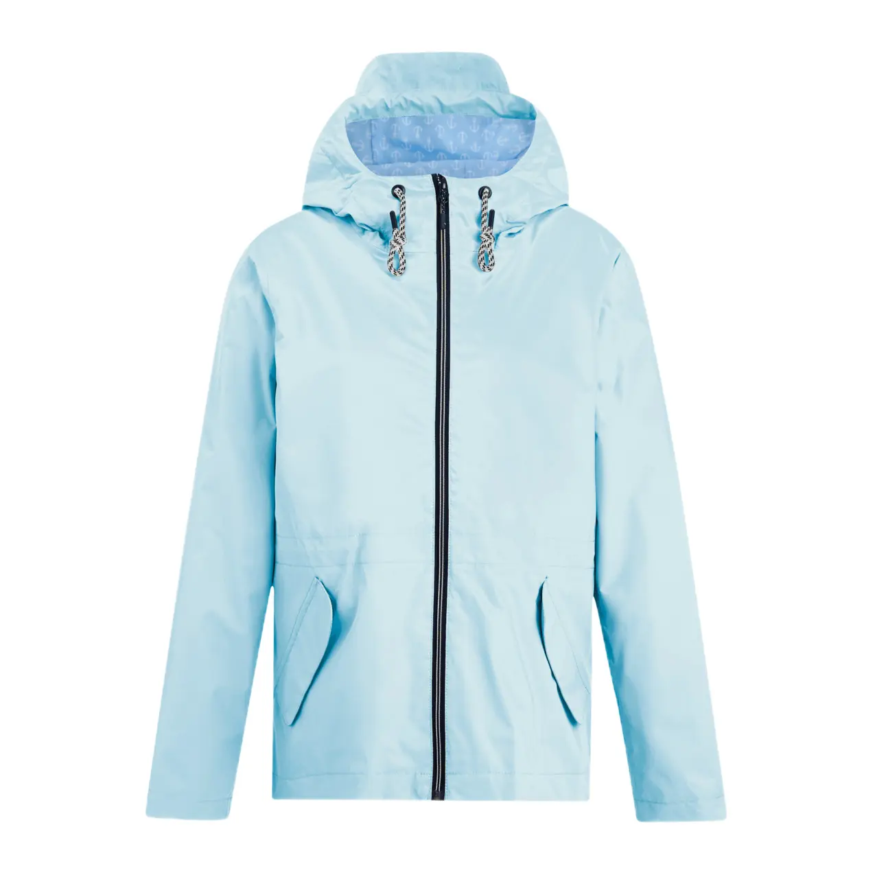 Regatta Women's Bleu Waterproof Jacket Bayletta