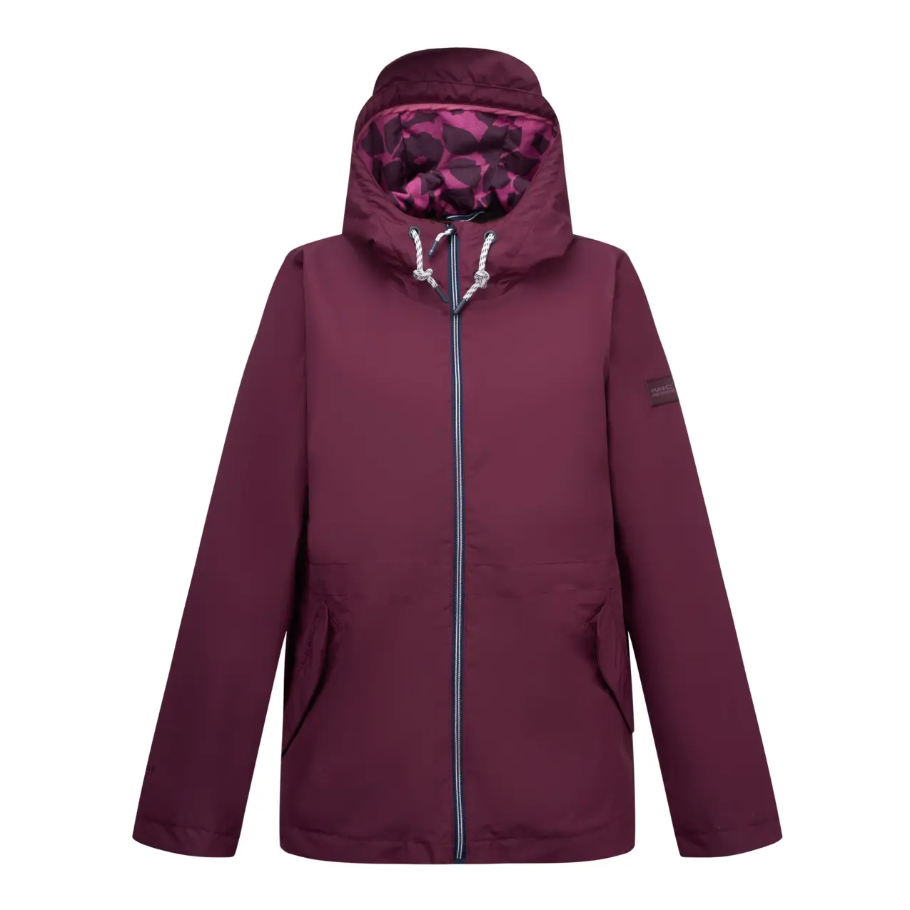 Regatta Women's Rouge Waterproof Jacket Bayletta