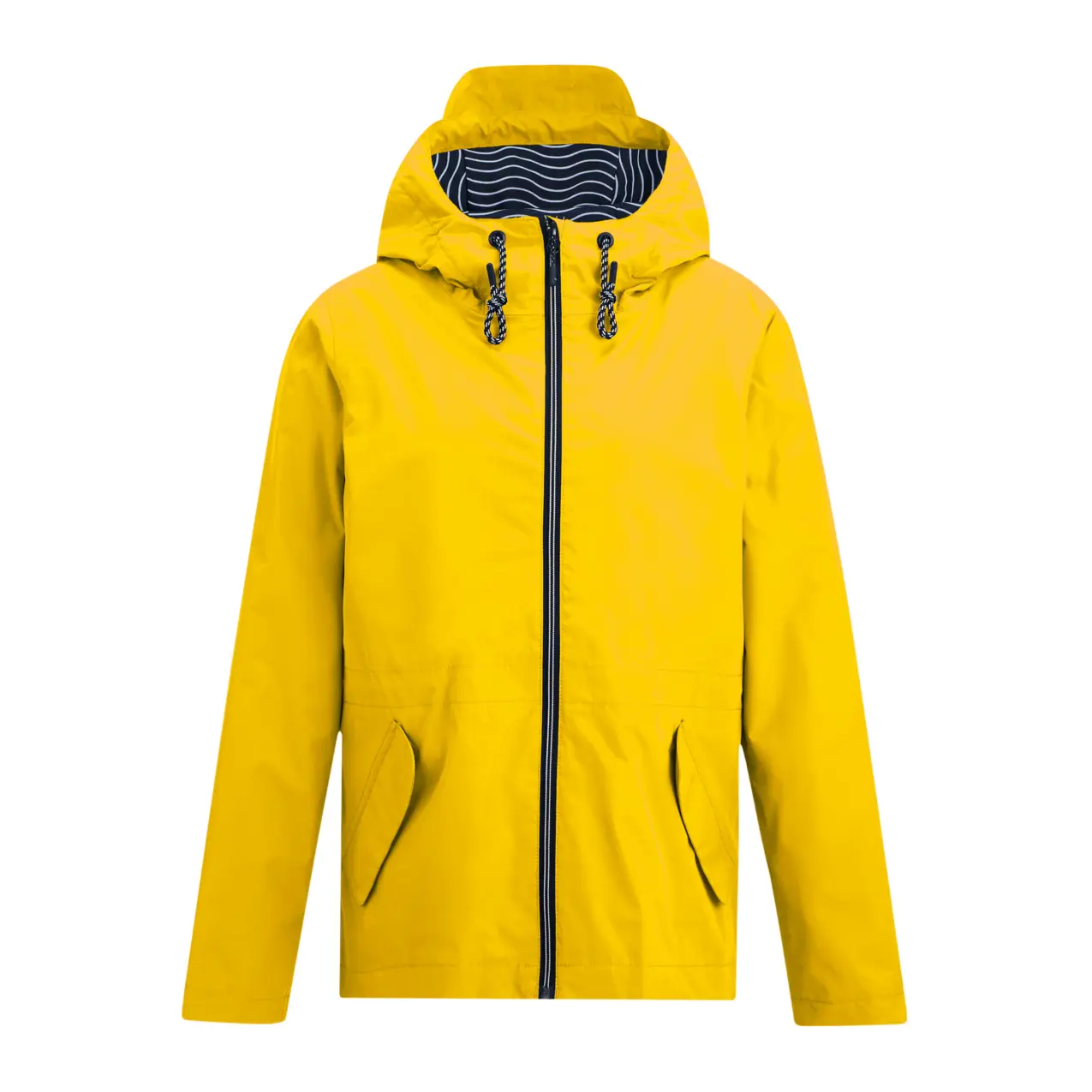 Regatta Women's Jaune Waterproof Jacket Bayletta