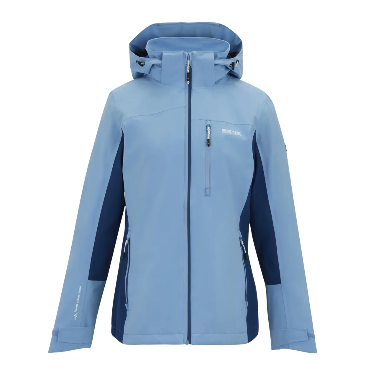 Regatta Veste Impermeable Femme Regatta Bosfield