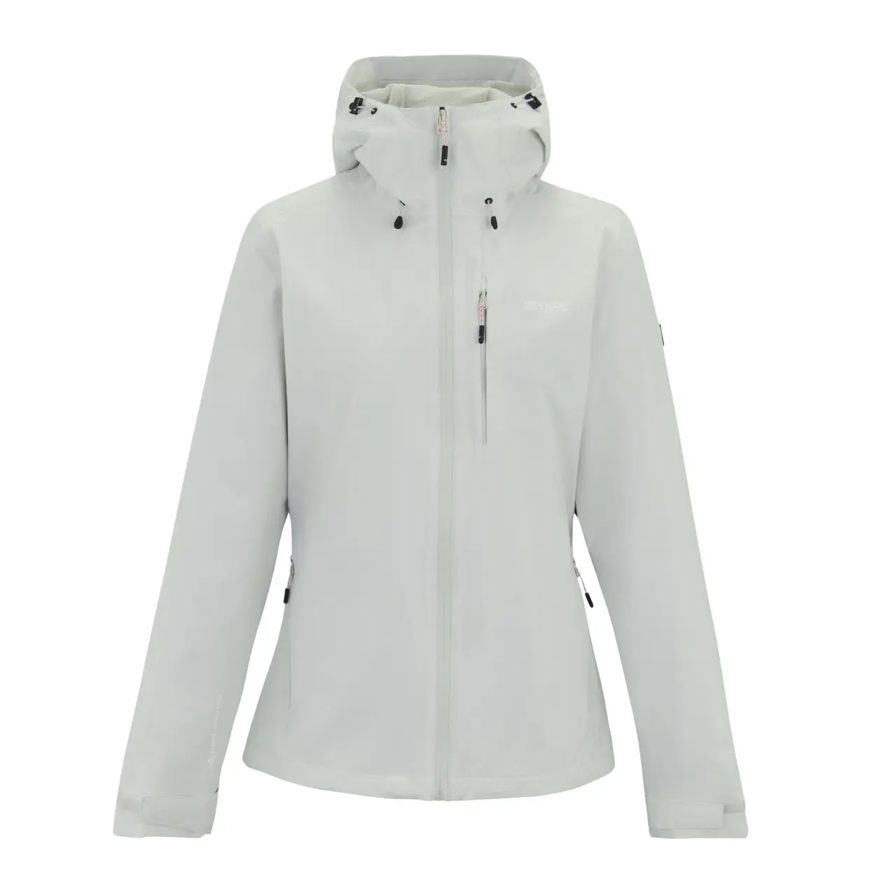 Regatta Women's Gris Waterproof Jacket Oklarna
