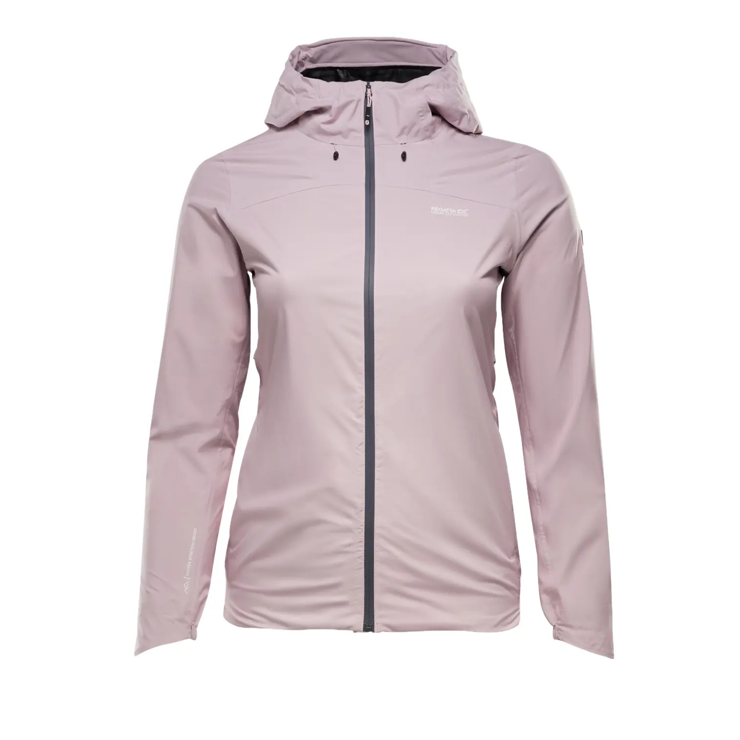 Regenjacke für Damen Regatta Radler