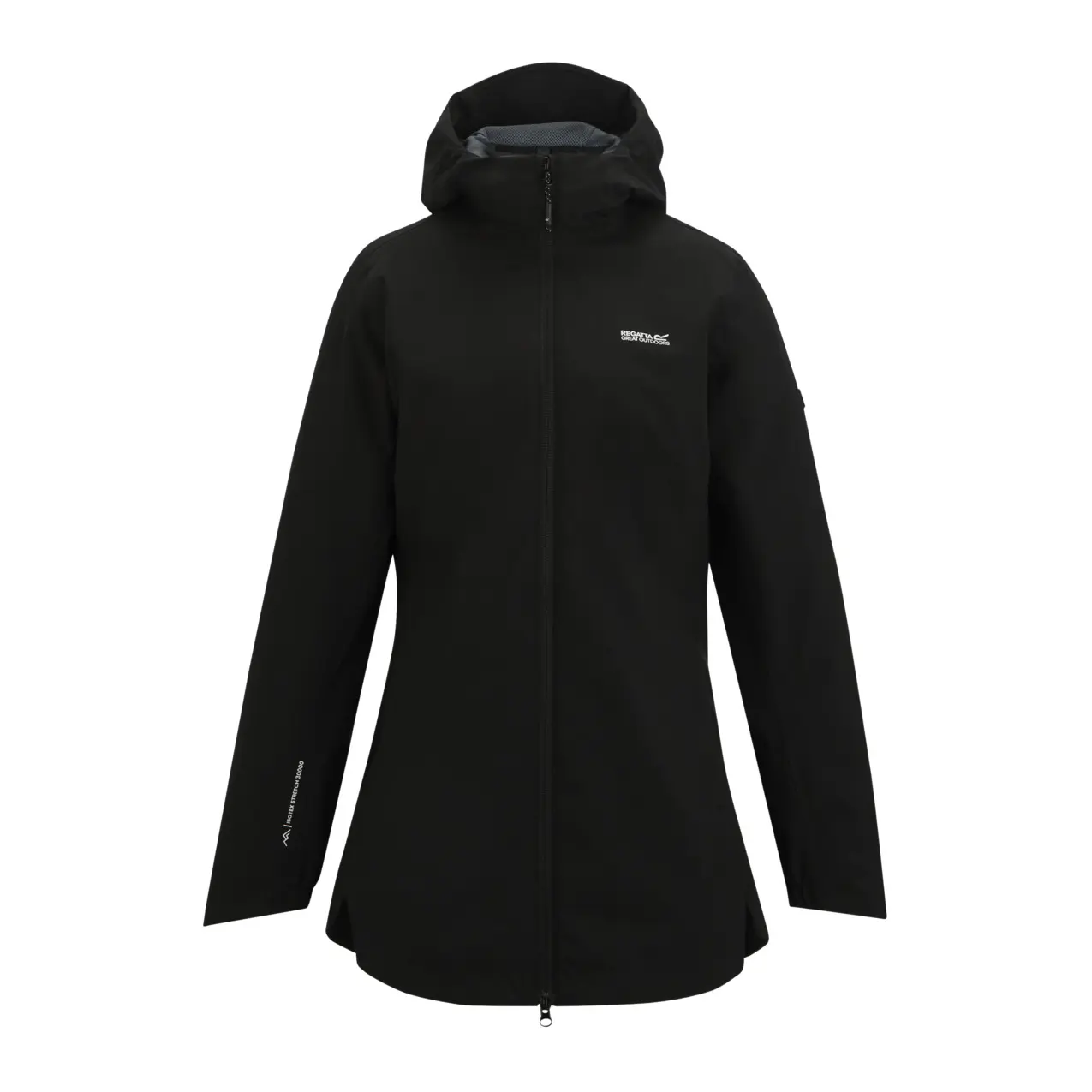 Regatta Women's Noir Waterproof Jacket Natalina