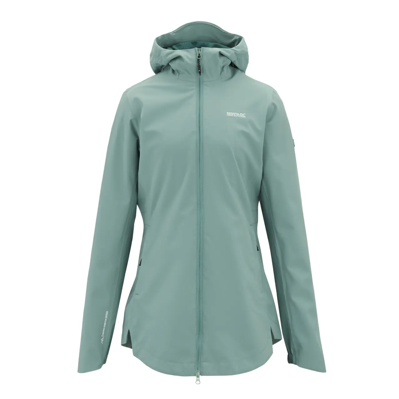 Regenjacke für Damen Regatta Natalina