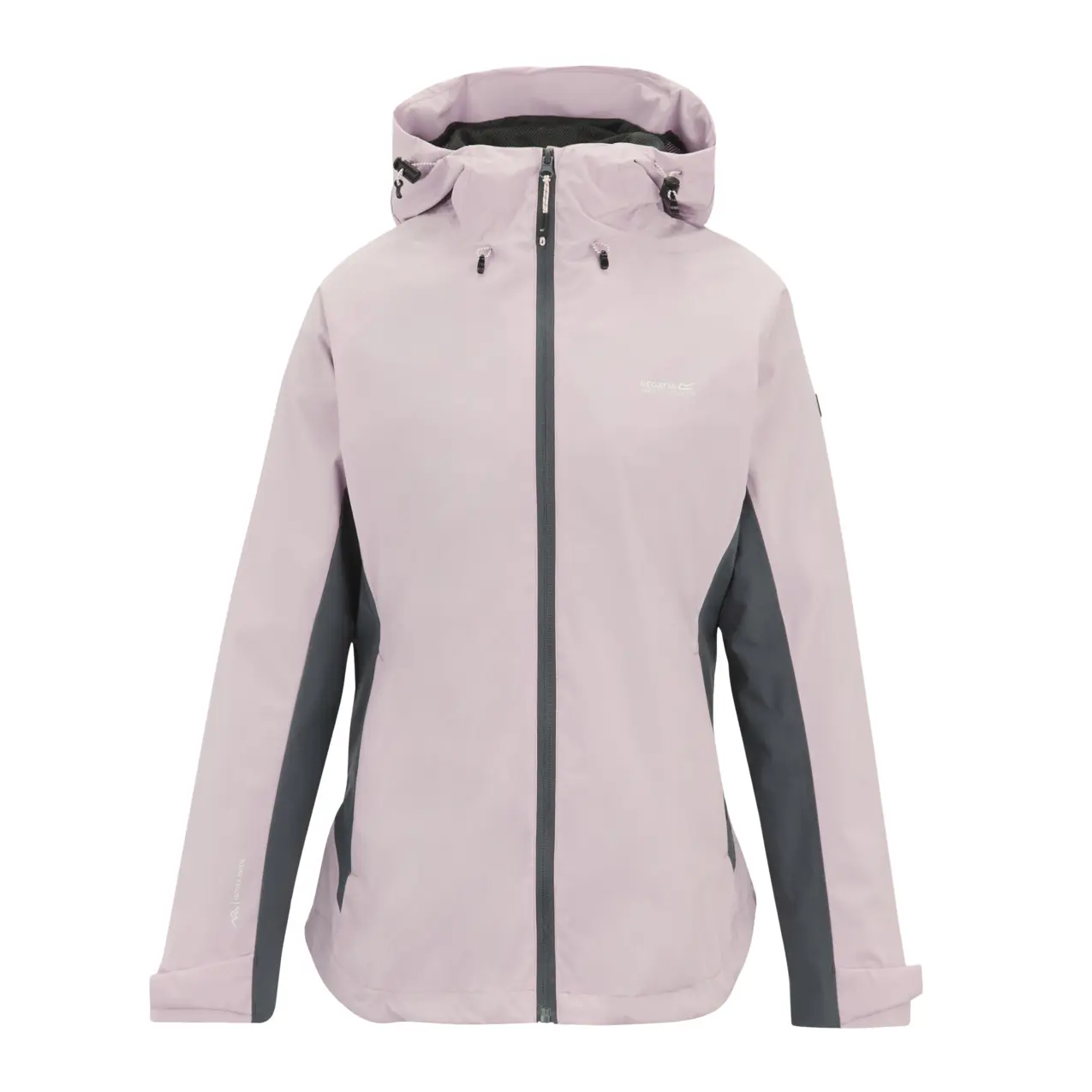 Regatta Women's Rose Waterproof Jacket Freesdale
