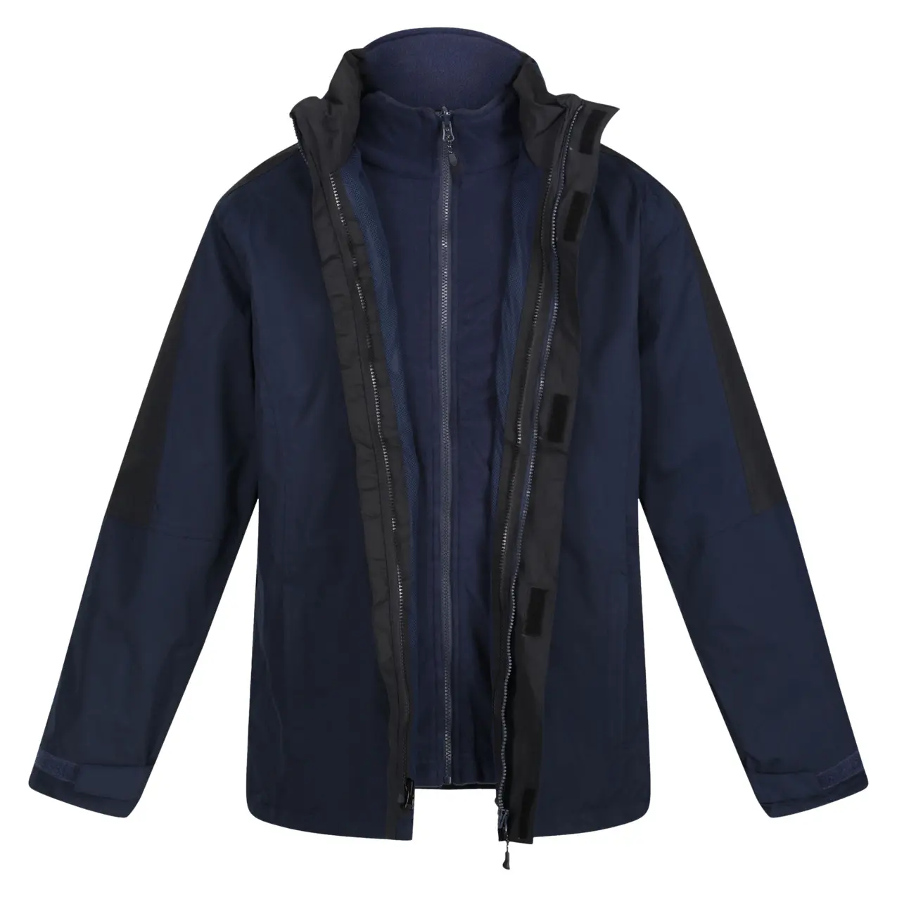 Regenjacke Regatta Defender Iii