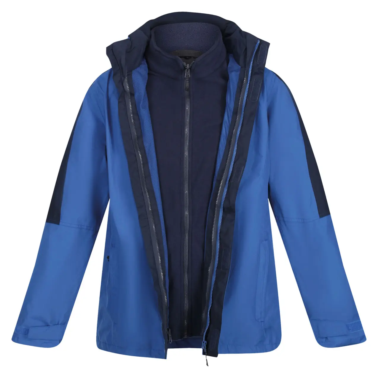 Regenjacke Regatta Defender III