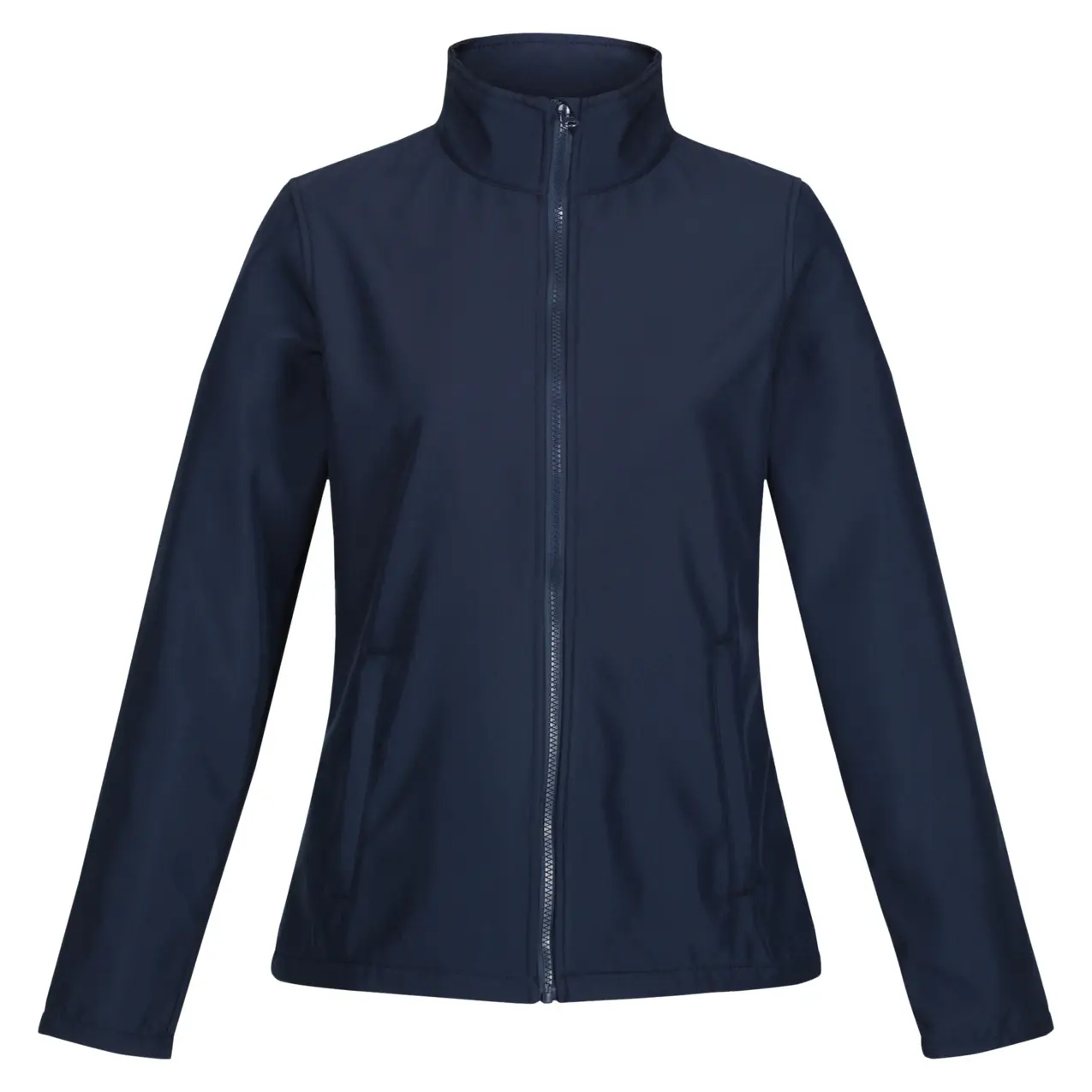 Regenjacke für Damen Regatta Ablaze