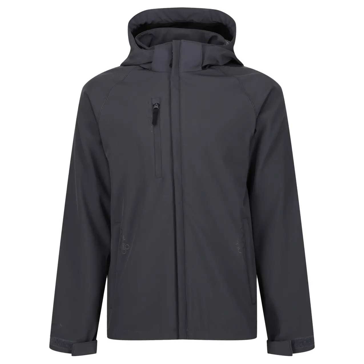 Regenjacke Regatta Repeller Lined