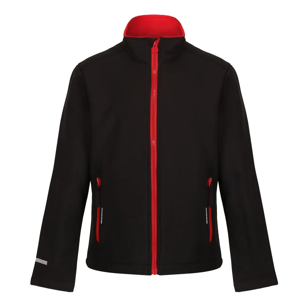 Softshelljacke 2-lagig Kind Regatta Ablaze