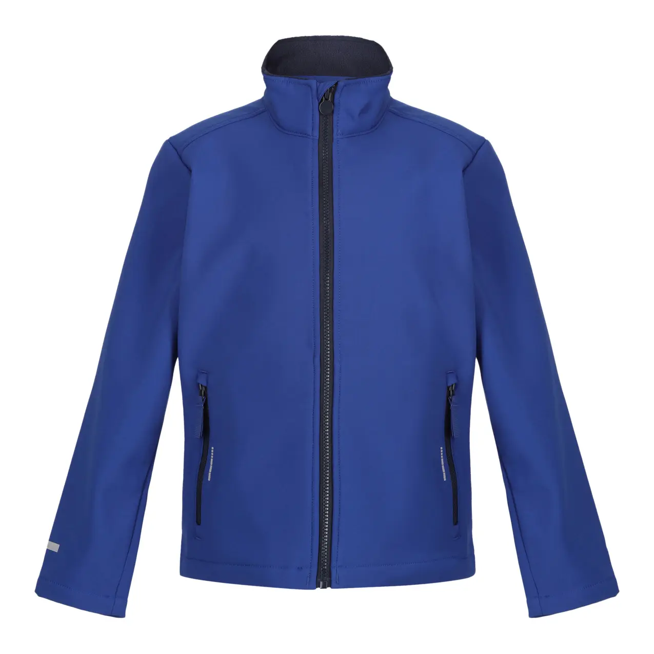 Softshelljacke 2-lagig Kind Regatta Ablaze