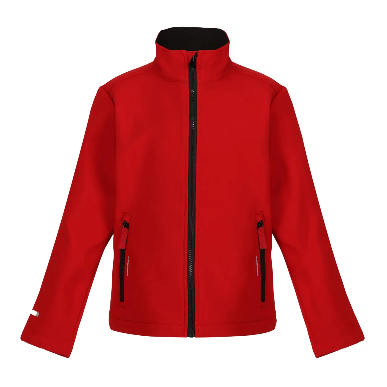 Softshelljacke 2-lagig Kind Regatta Ablaze