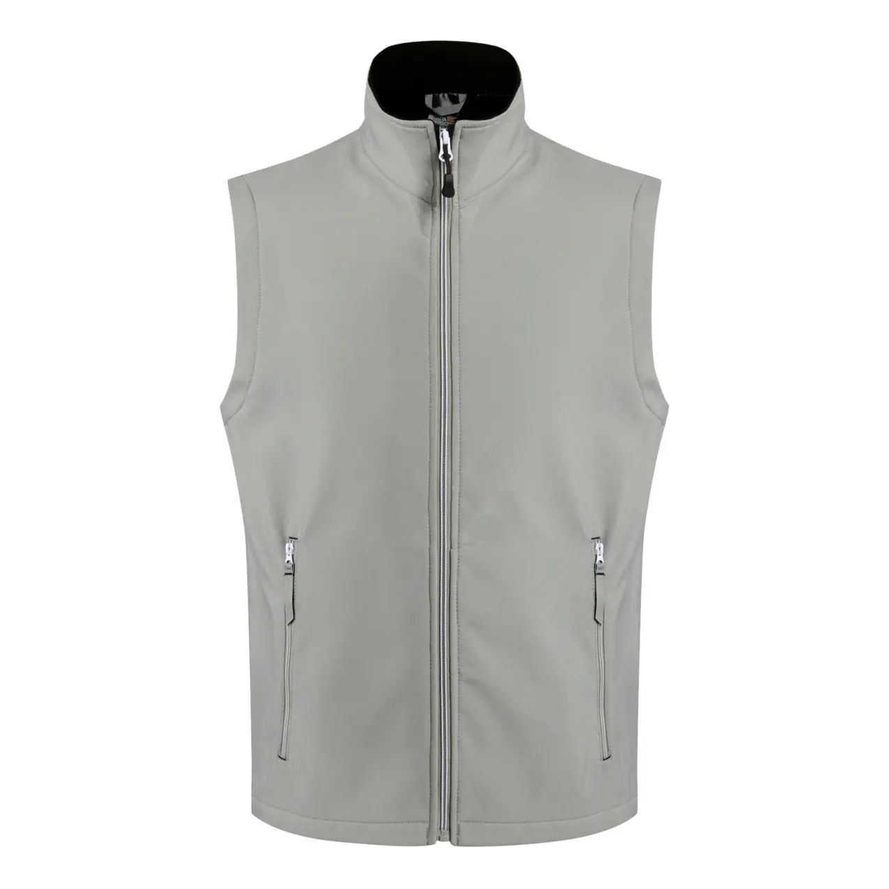 Regatta Men's Gris Sleeveless Jacket Ascender
