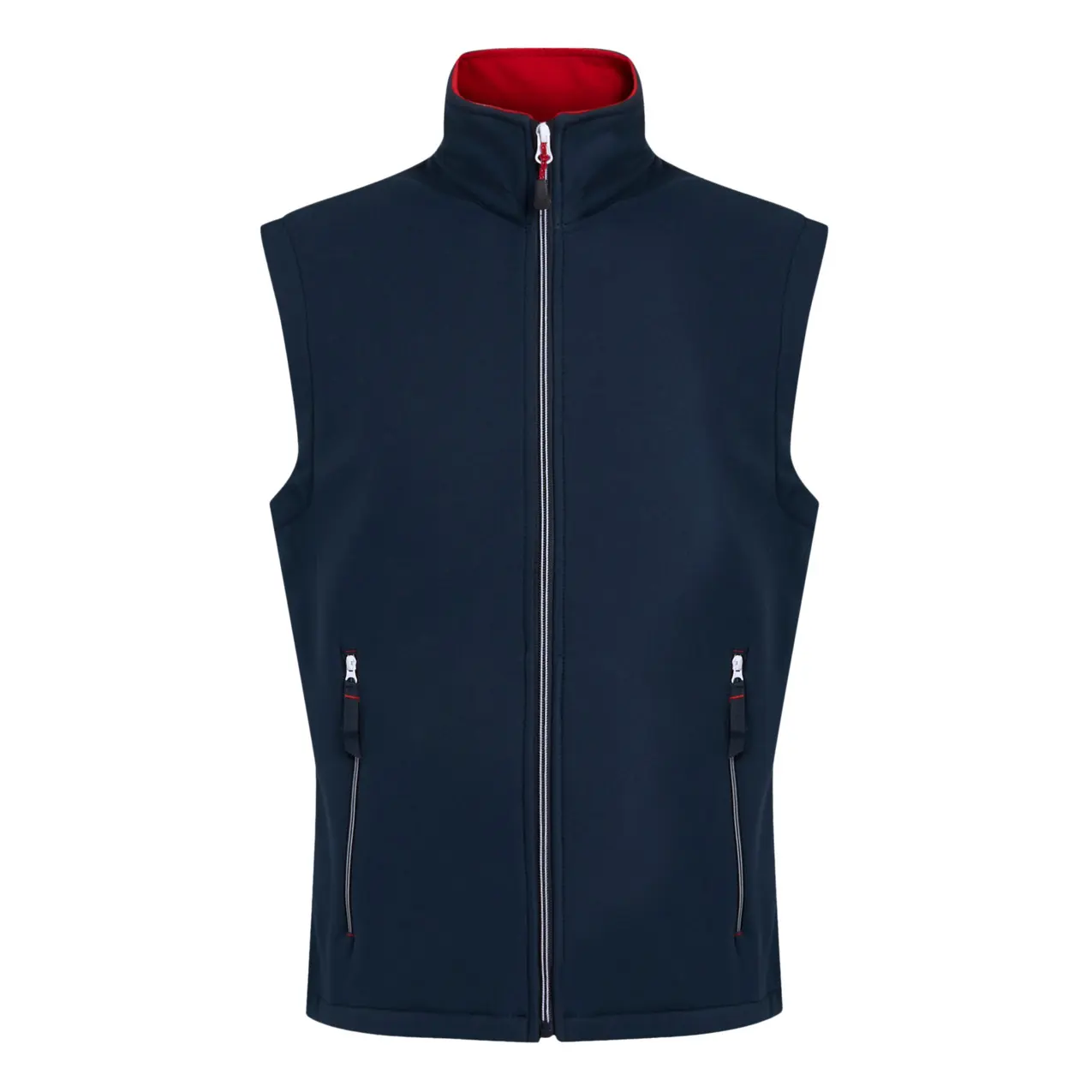 Regatta Men's Bleu Sleeveless Jacket Ascender