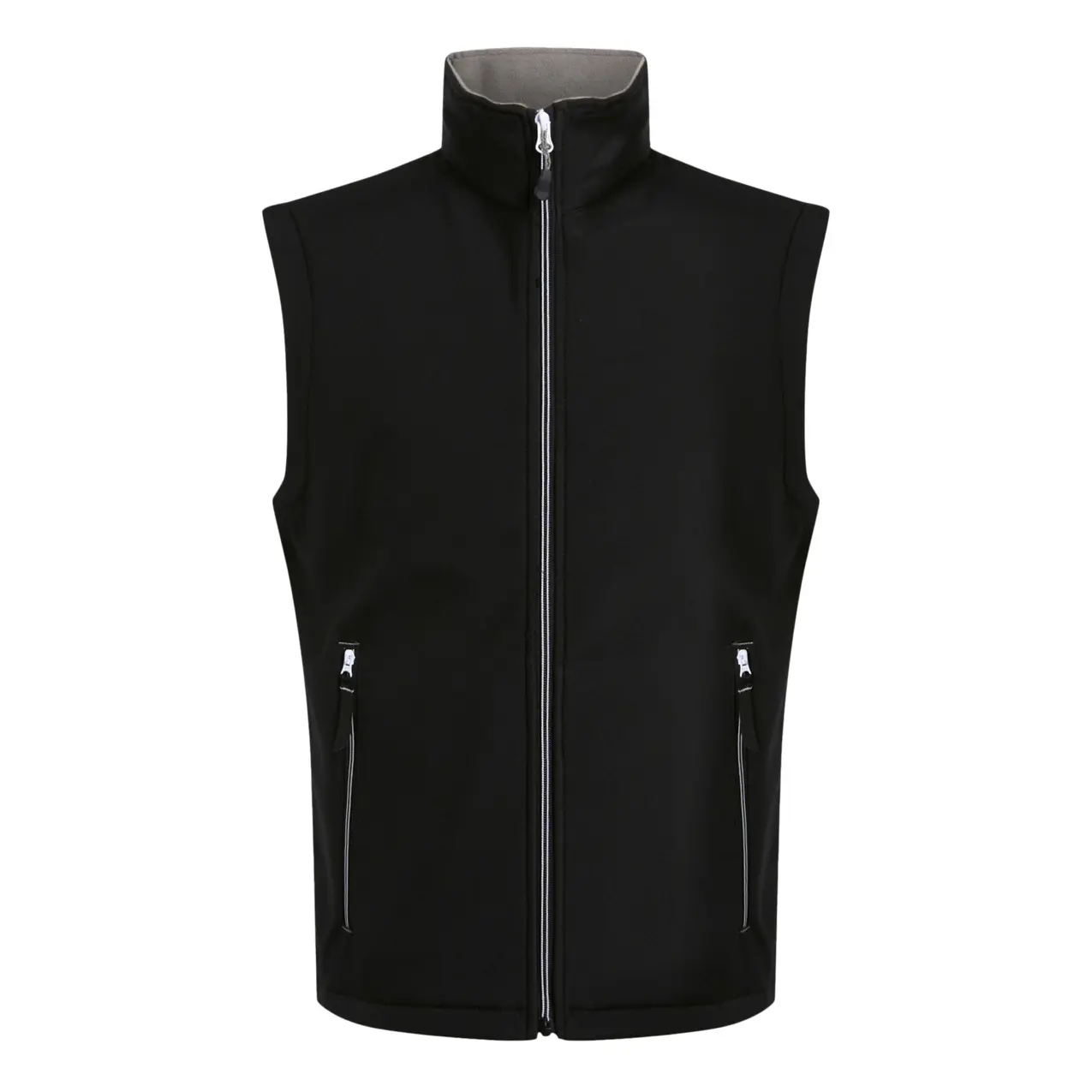 Regatta Men's Noir Sleeveless Jacket Ascender
