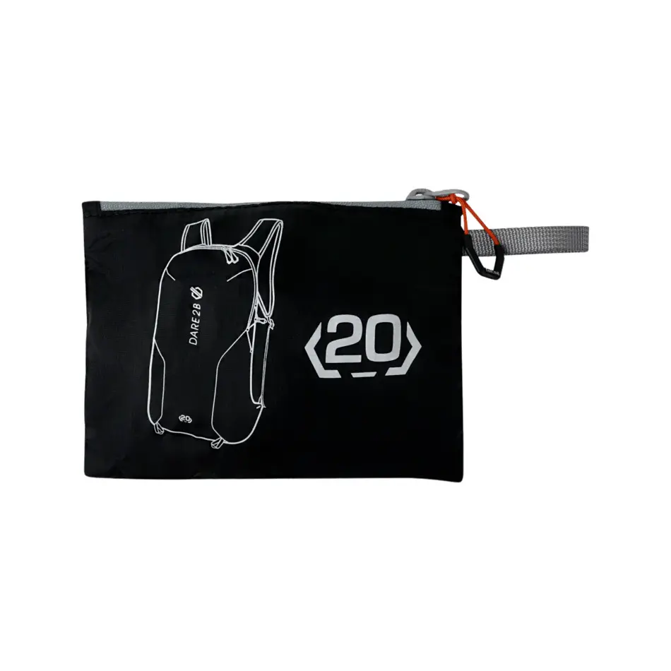 Faltbarer Rucksack Regatta Packaway