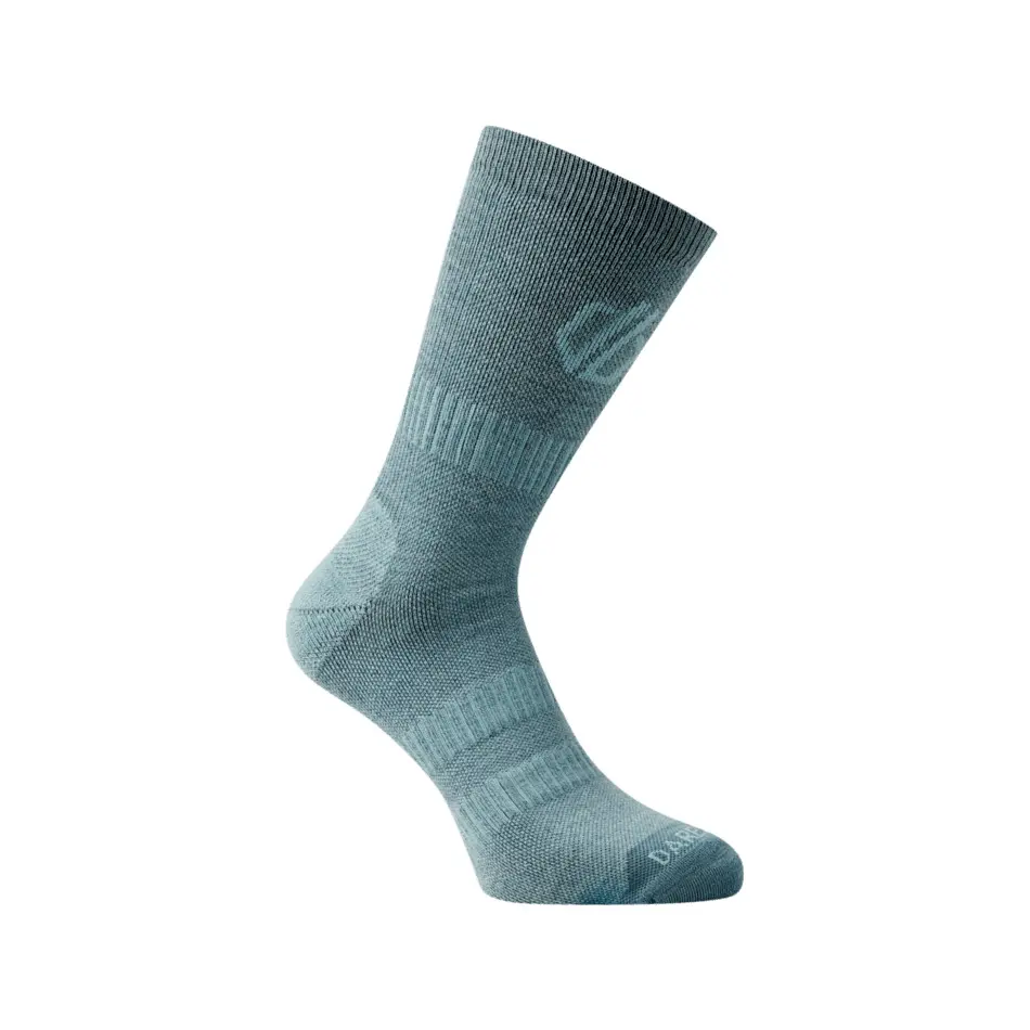 Regatta Unisex Gris Merino Socks