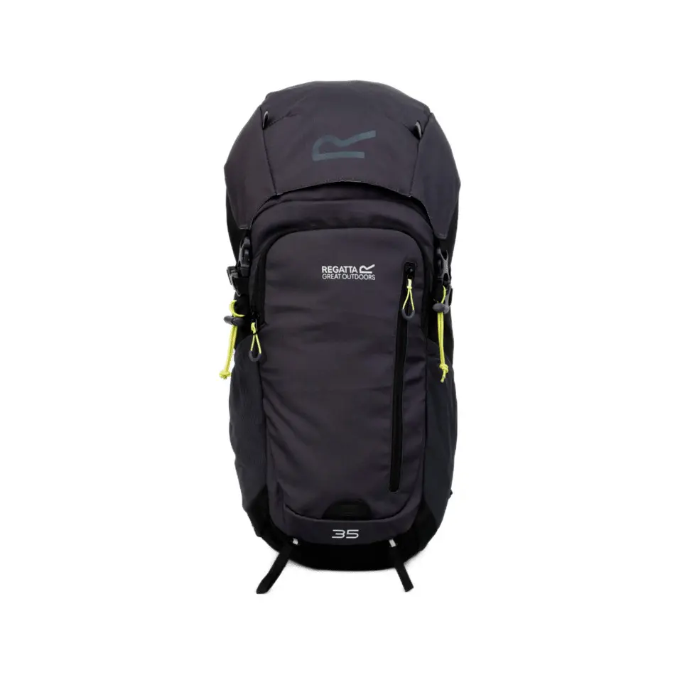 Rucksack mit 2 Seitentaschen Regatta Highton V2